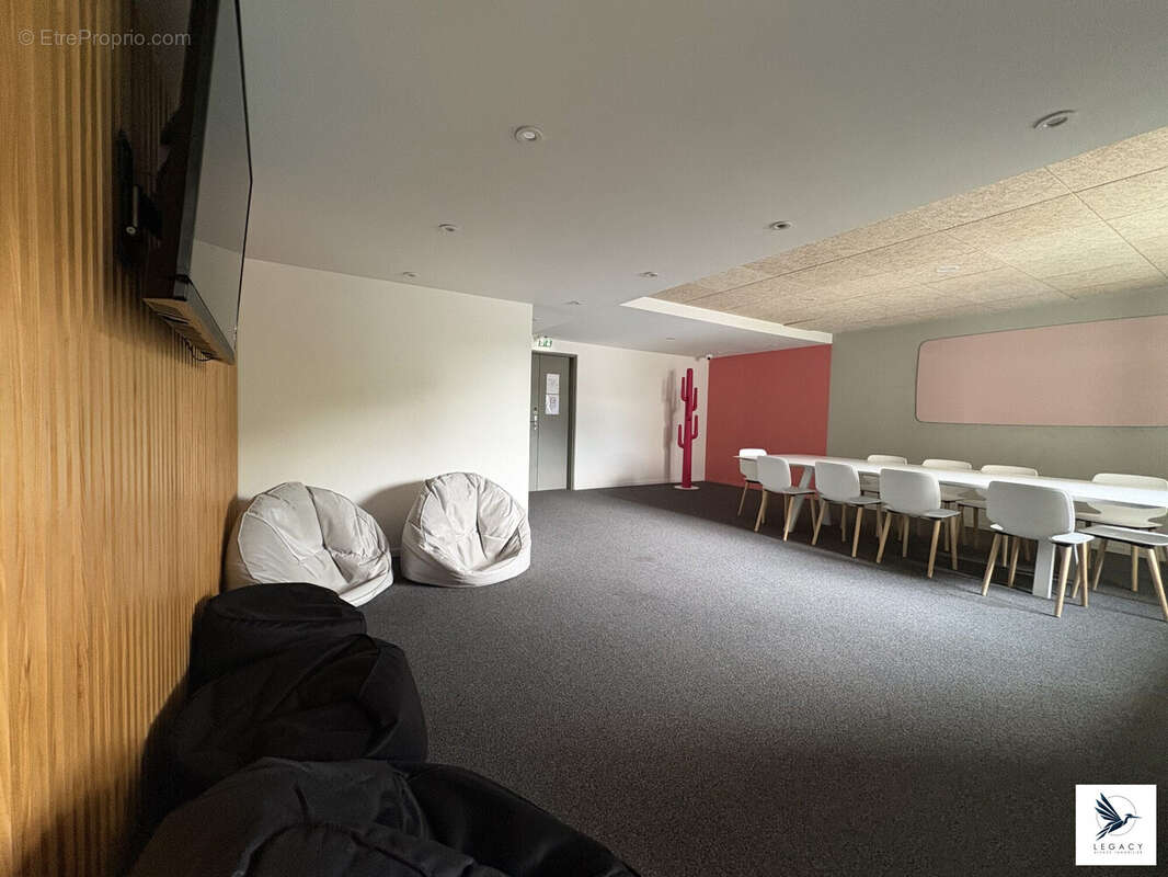 Appartement 31 m² à Strasbourg  - photo 8