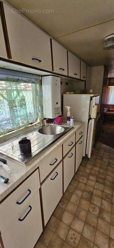 Terrain à BOURGOIN-JALLIEU