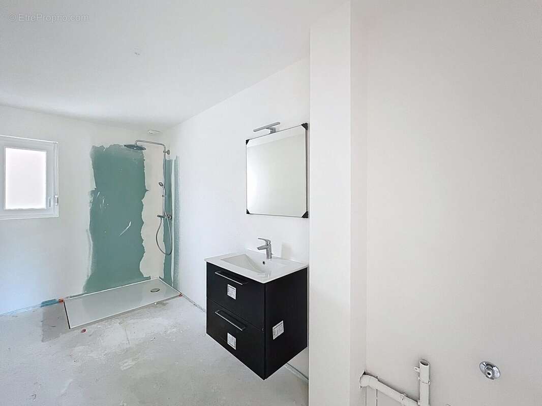 Appartement à BETSCHDORF