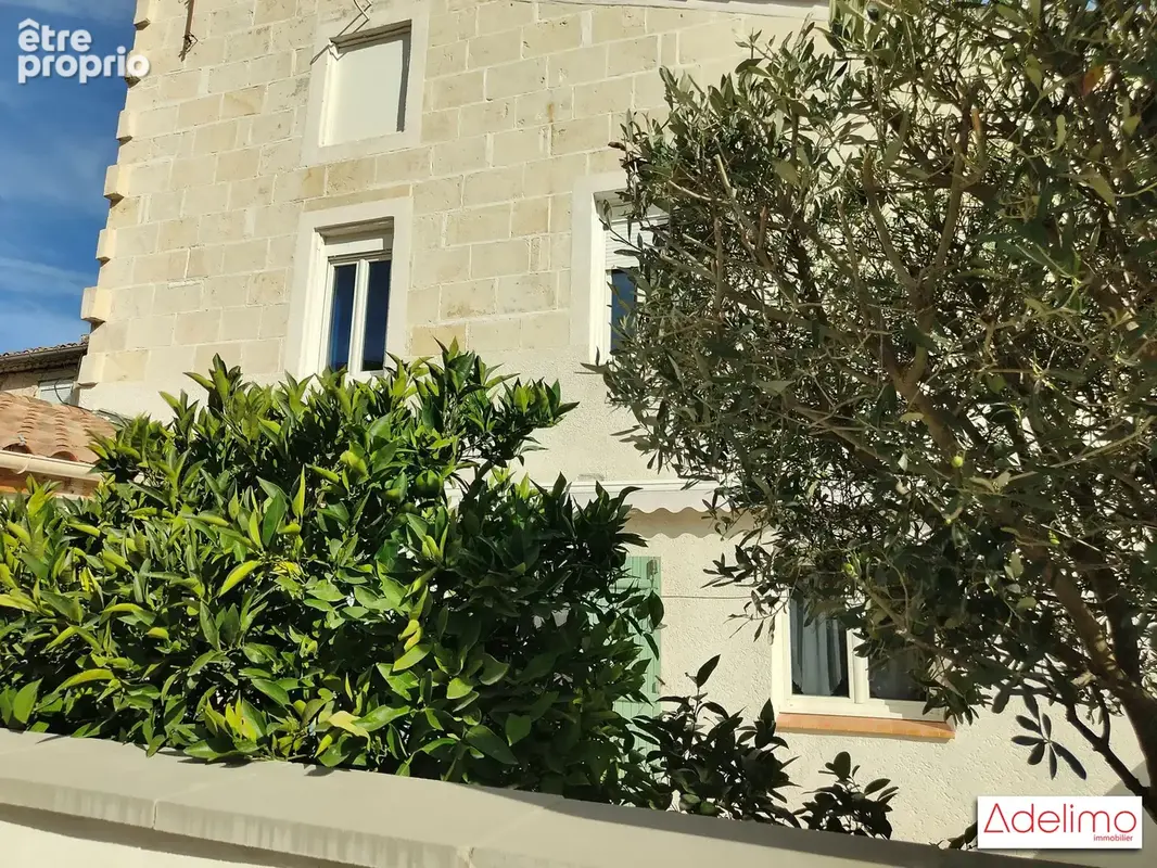 Maison 5 pièces 86 m² à vendre à Manduel (30129) - photo 2