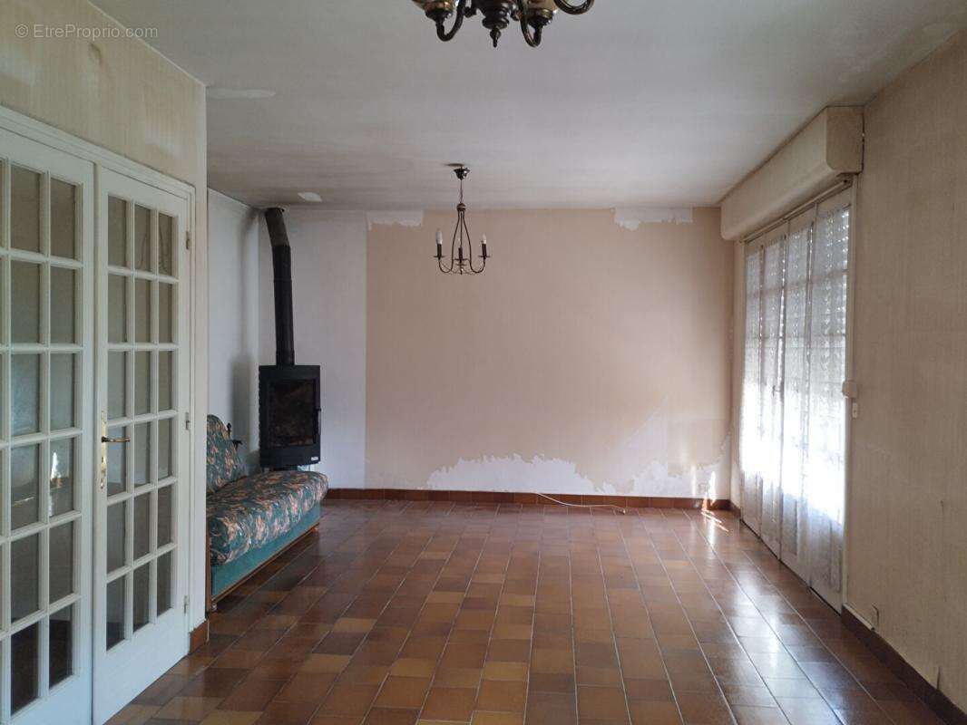 Maison  4 pièce(s) 106 m2 - photo 4