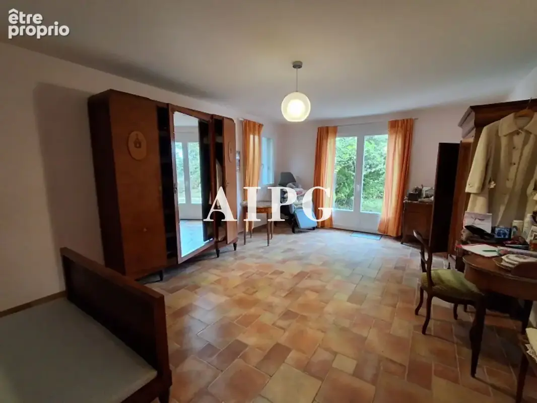 Trégomeur, maison en pierre a vendre - photo 7