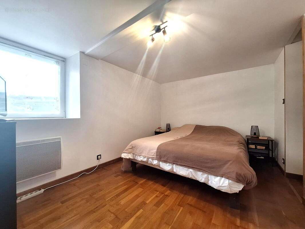 Maison à SAINT-JULIEN-DE-CONCELLES