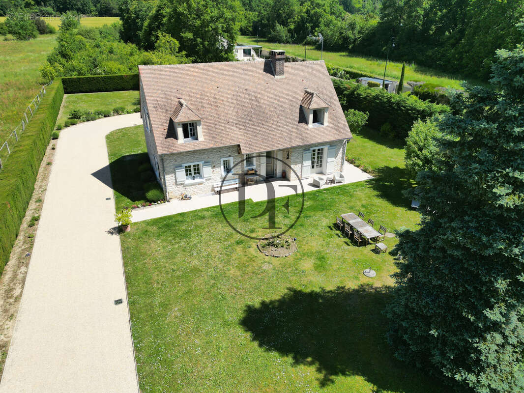 Maison à BARBIZON