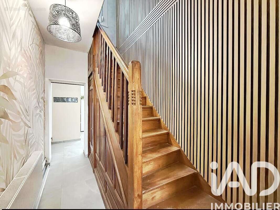 Photo 2 - Maison à AUCHEL