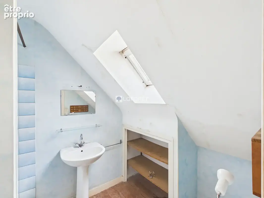 Maison Douarnenez 6 pièce(s) 122,5 m2 - photo 10