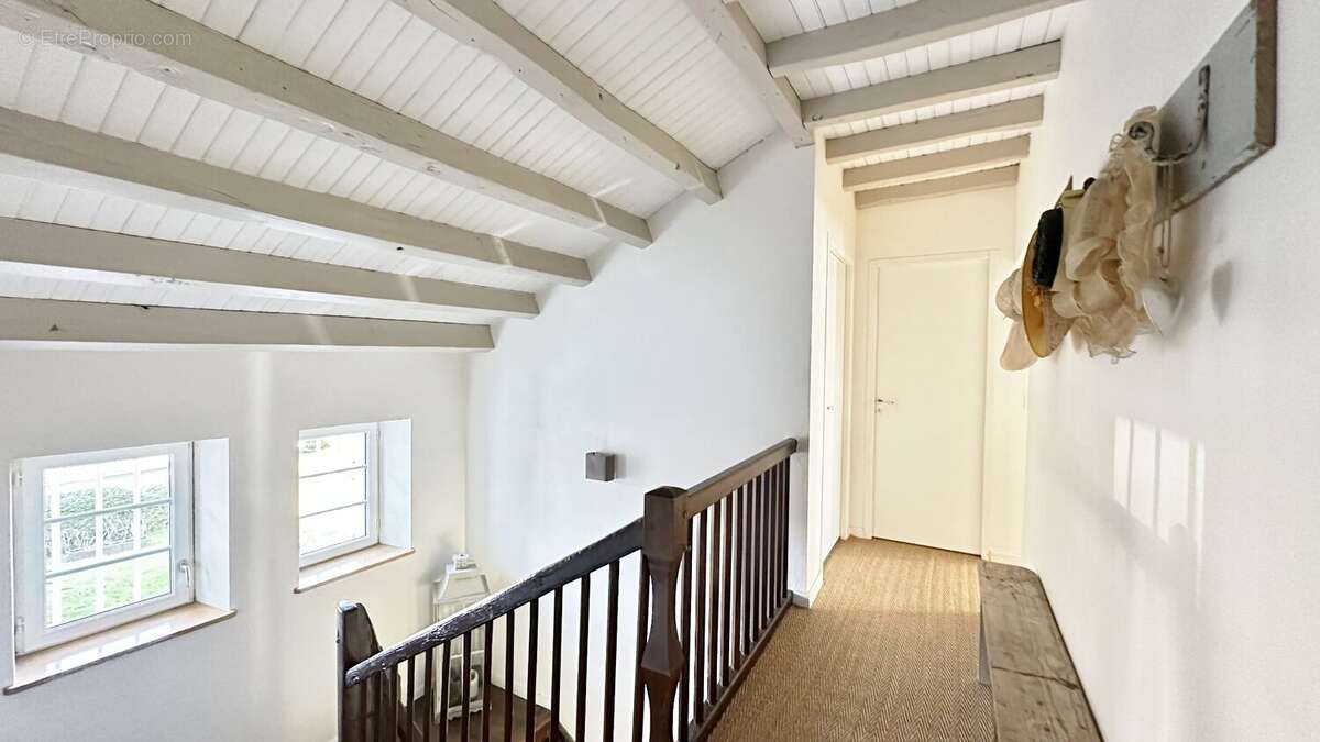 Maison à SAINT-MARTIN-DE-SEIGNANX