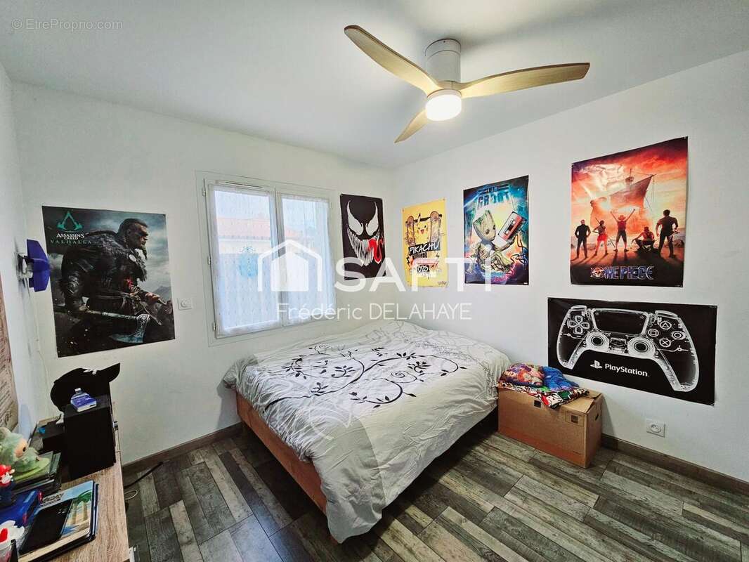 Photo 7 - Maison à LE PORGE