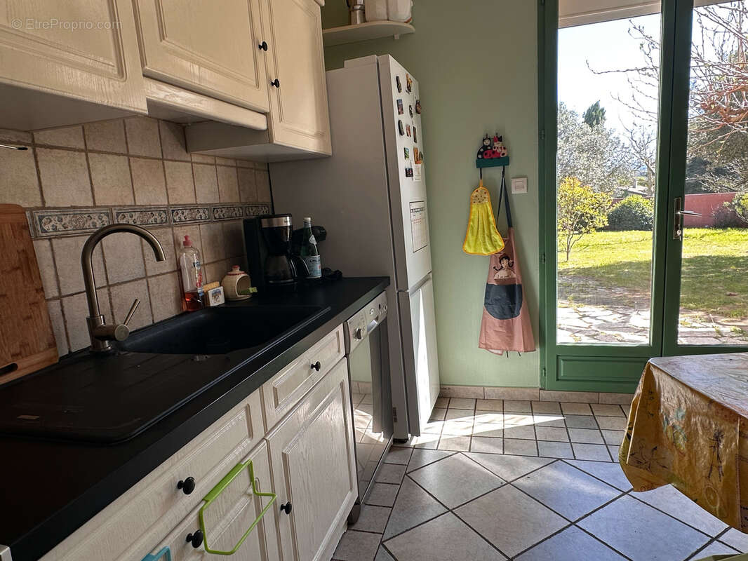 Maison à CARCASSONNE