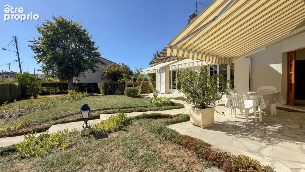 Belle propriété de 7 pièces de 160 m2. - photo 4