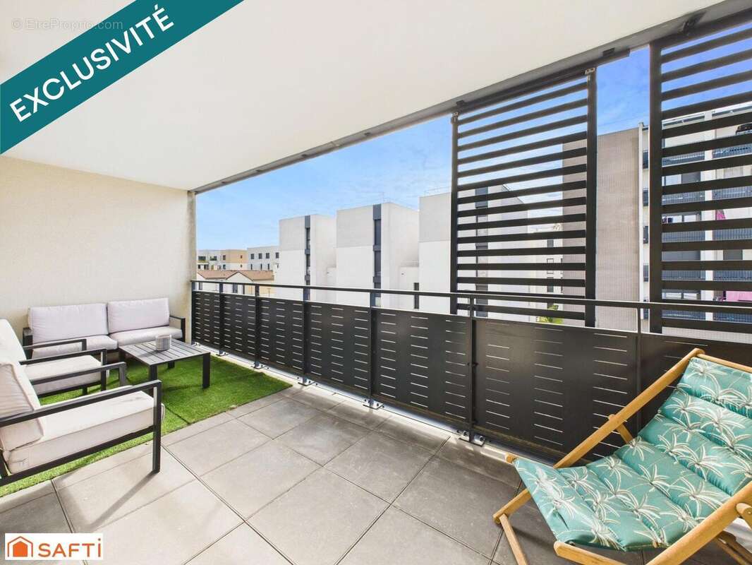 Photo 9 - Appartement à COLOMIERS