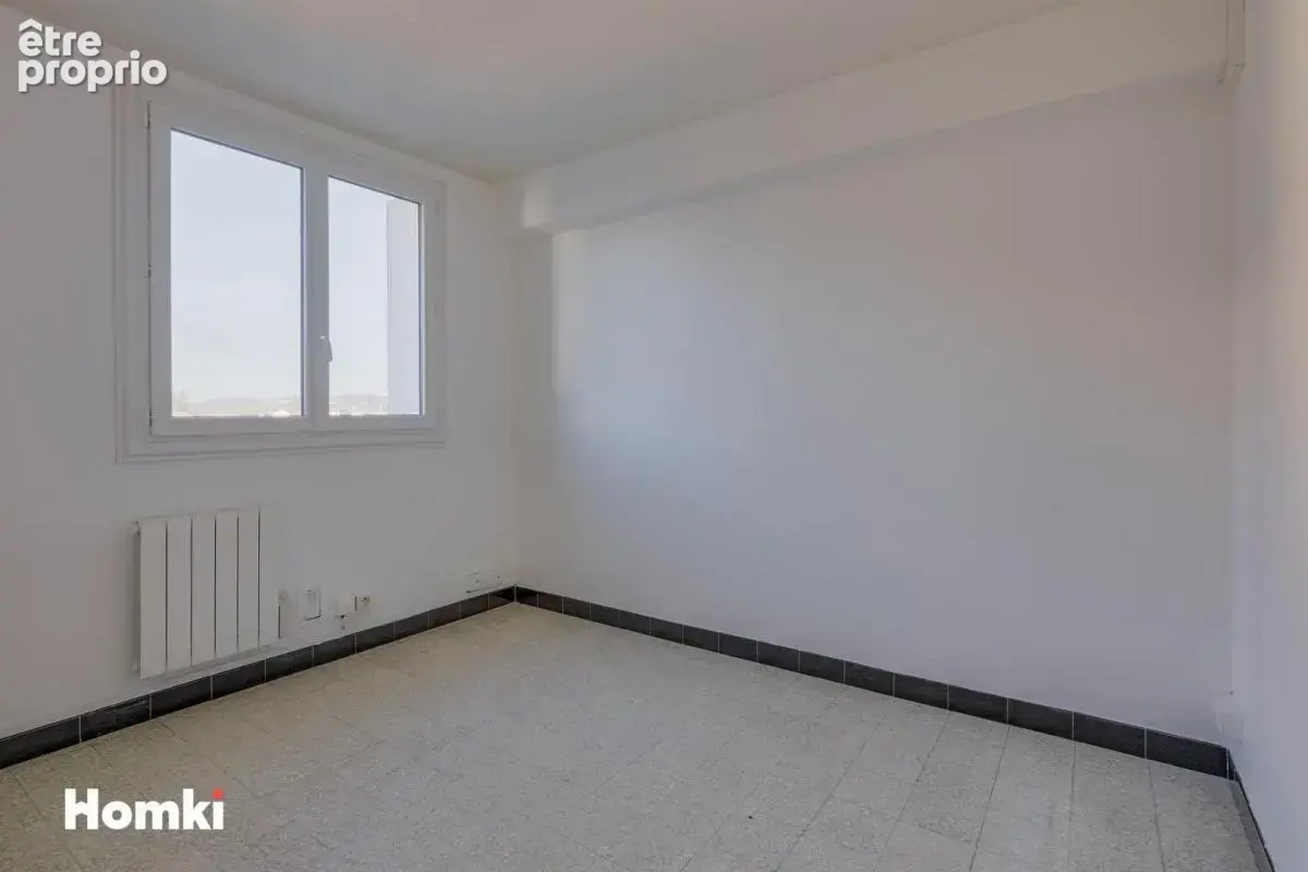 Bon secteur 2 chambres  57 m² - photo 12