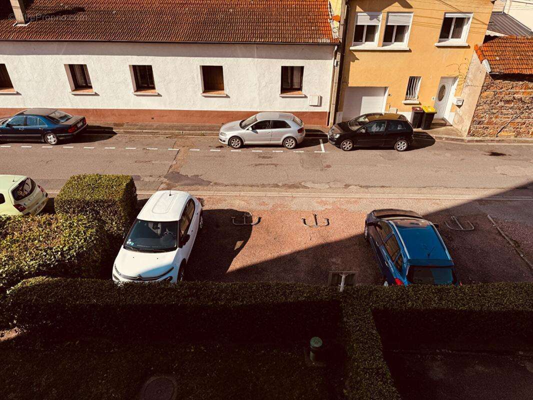 Appartement à ROANNE