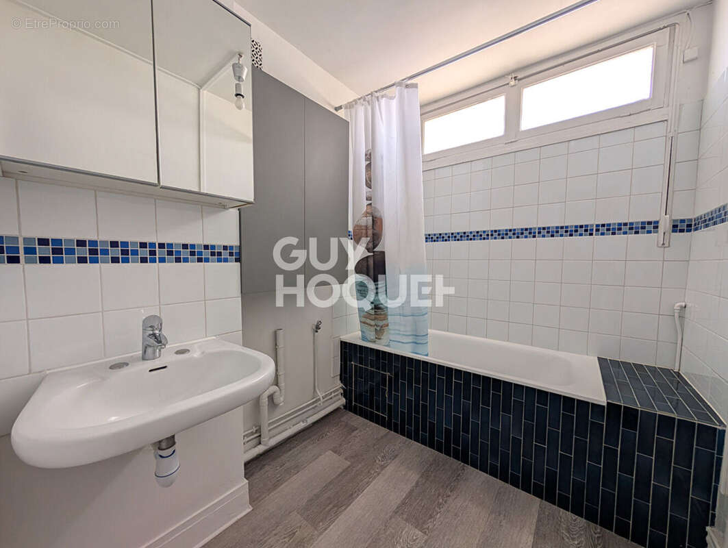 3 pieces 60m2 centre ville - photo 8