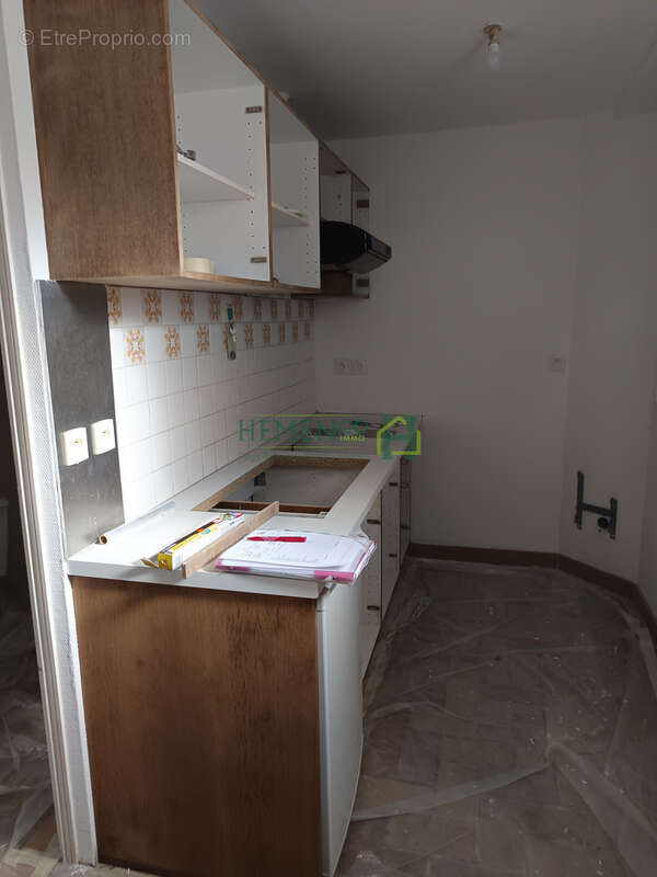 Appartement à MAULEON-LICHARRE