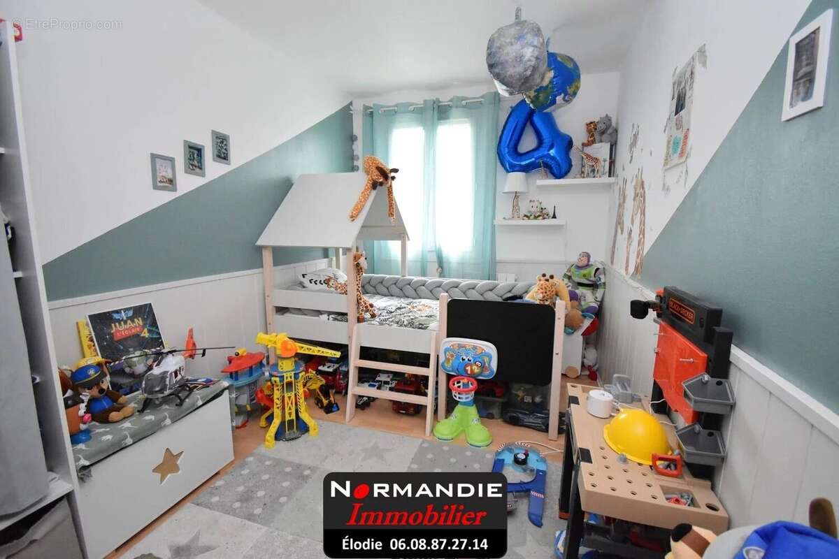 Maison à BARENTIN