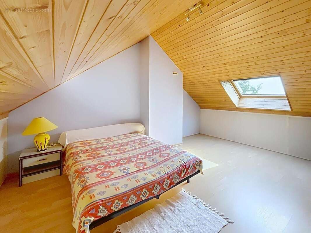 Photo 8 - Maison à TREILLIERES