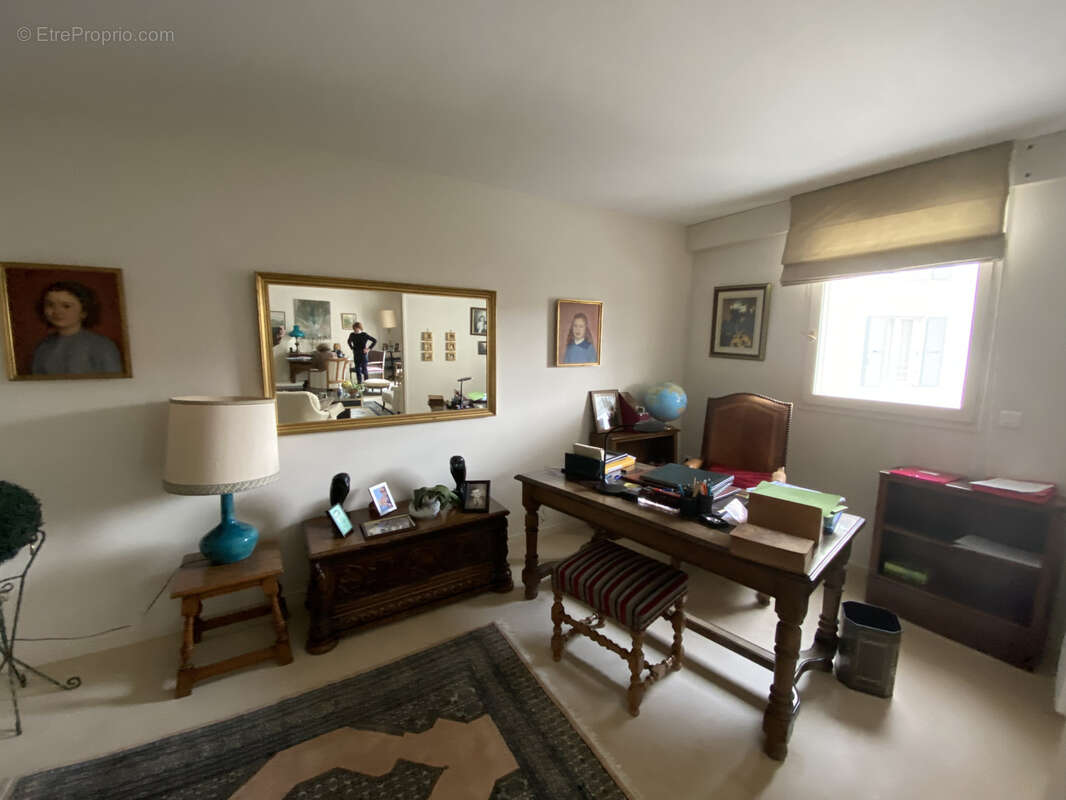 Appartement à RUEIL-MALMAISON