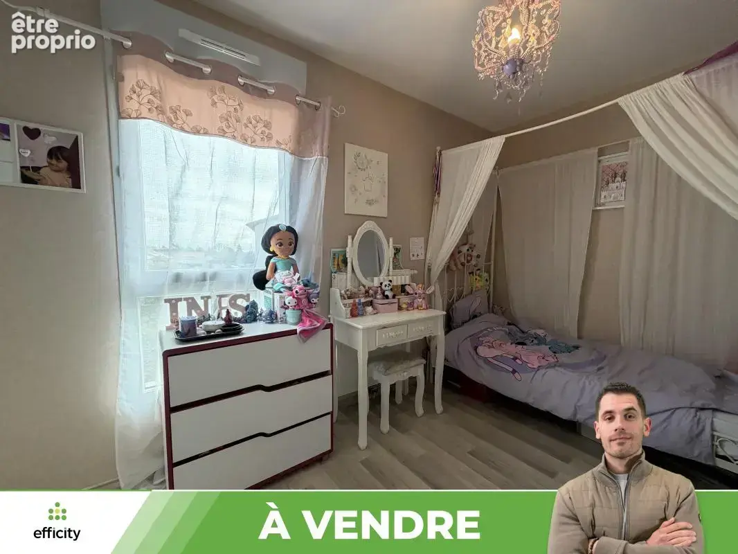 Maison 96 m² à Vouneuil-Sous-Biard  - photo 14