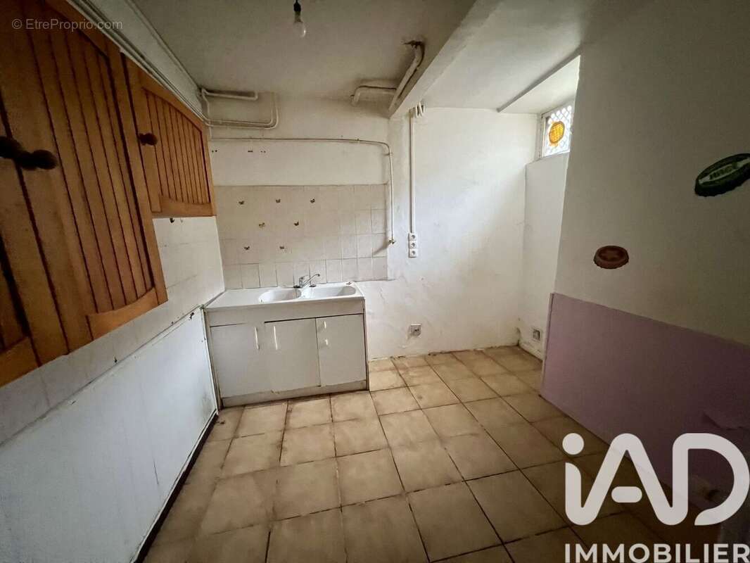 Photo 5 - Maison à JOUY-SUR-MORIN