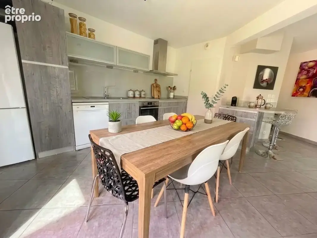 Maison 5 pièces 112 m² à vendre à Cornebarrieu (31700) - photo 3