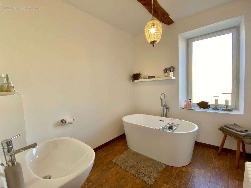 Maison à CARCASSONNE