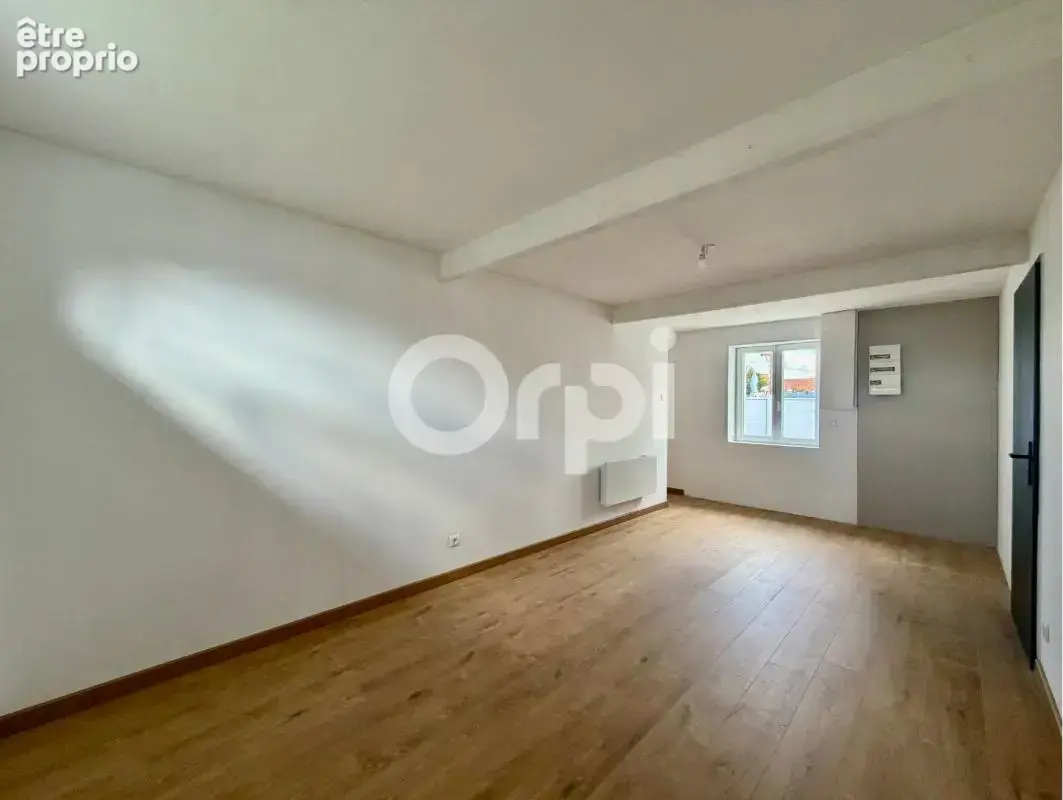 Maison à vendre -  GUEMPS - photo 7