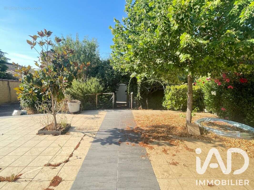 Maison 84 m² à Florensac  - photo 3