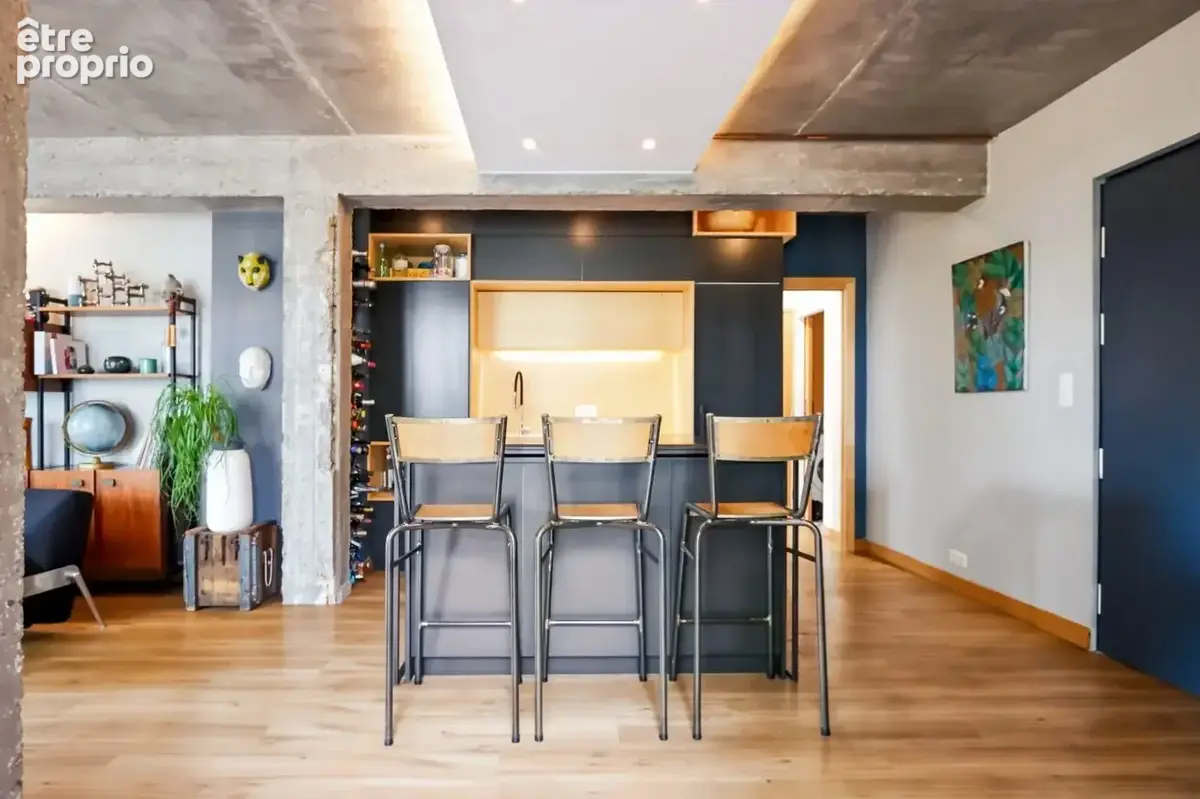 Vente Appartement Montpellier(34000) 375 000ï¿œ - photo 3