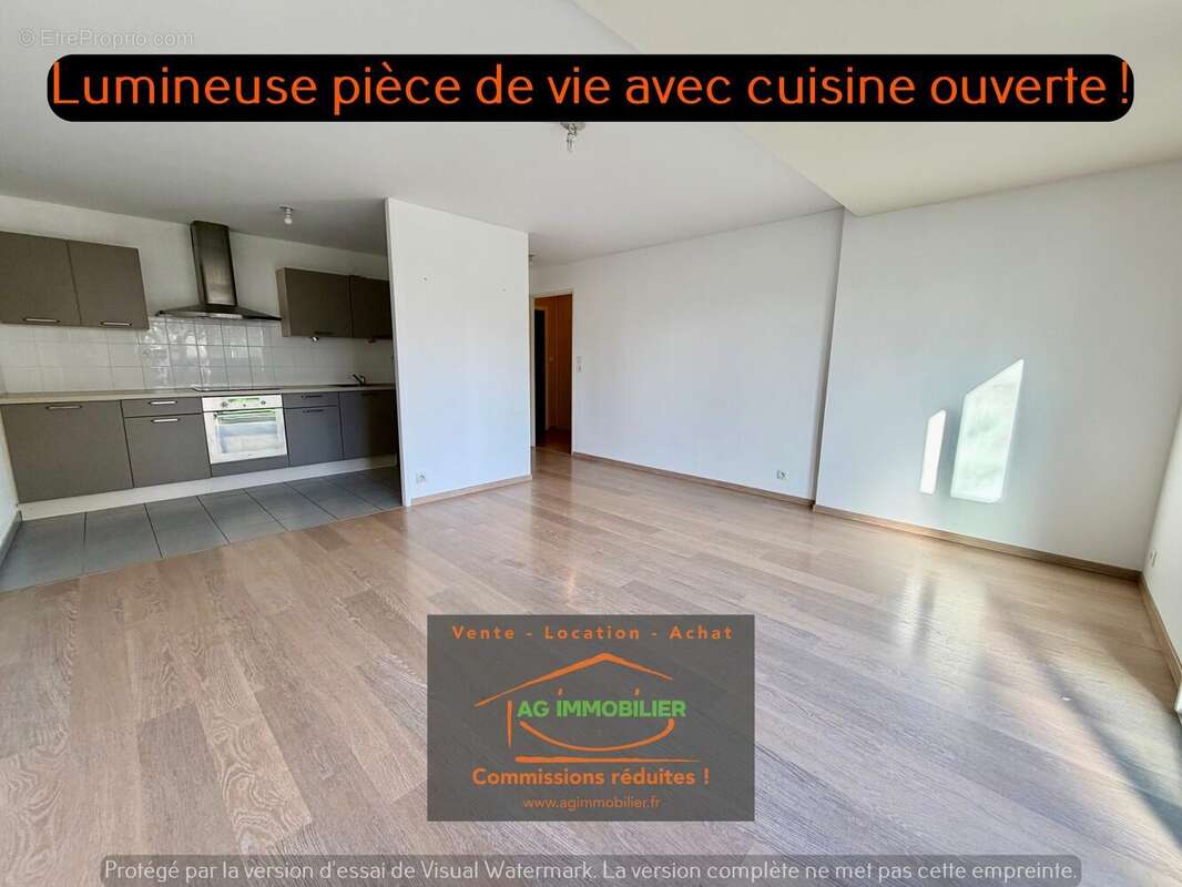 Appartement à PACE