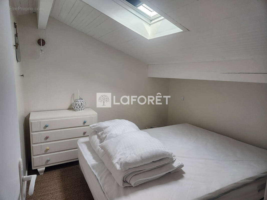 Appartement à SAINT-DENIS-D&#039;OLERON