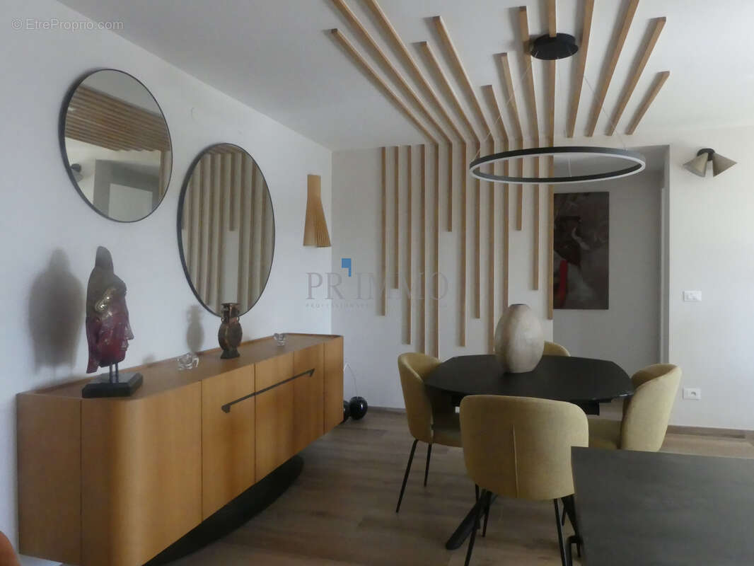 Appartement à LA SEYNE-SUR-MER