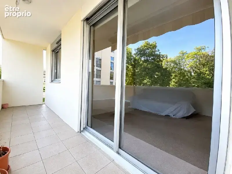 Appartement 4 pièces 78 m² à vendre à Nogent-Sur-Oise (60180) - photo 8