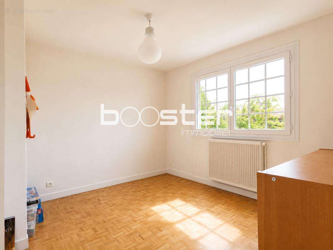 BALMA - Belle Maison Familiale Proche Centre-Ville - photo 11