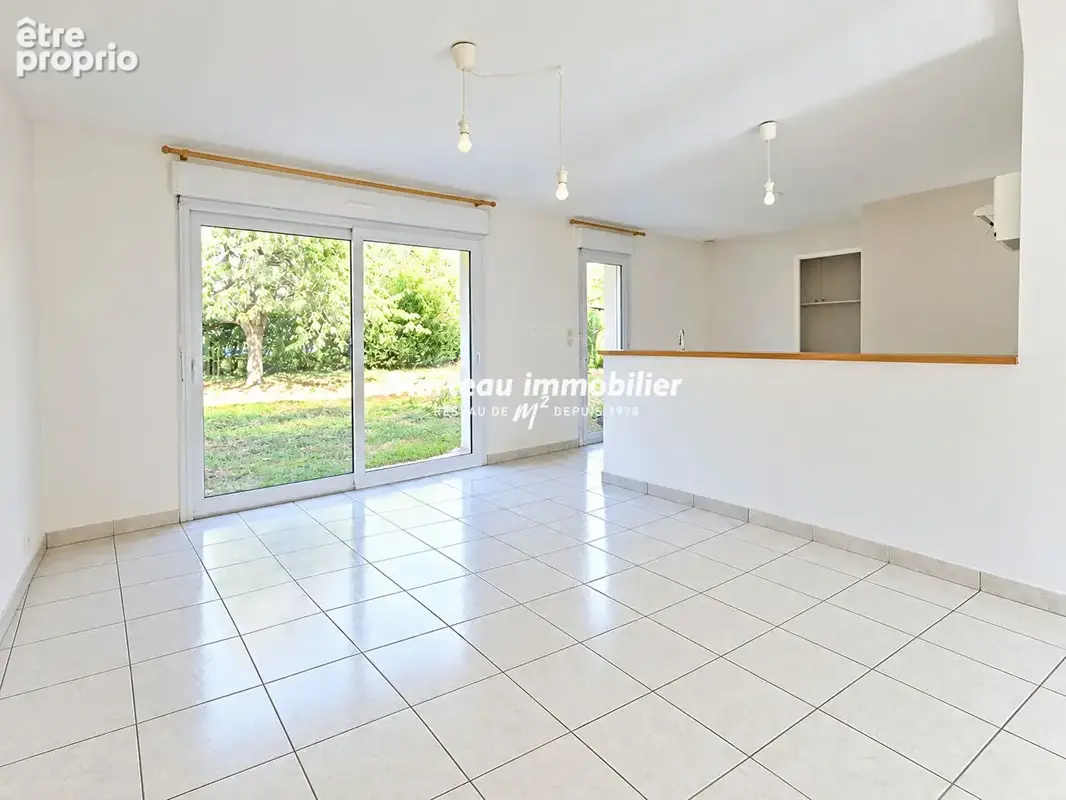 Maison 6 pièces 116 m² à vendre à Mulsanne (72230) - photo 3