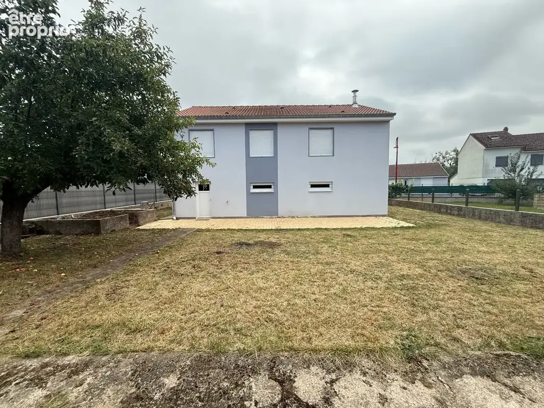 Photo Maison à Gavisse au prix de 243 000€