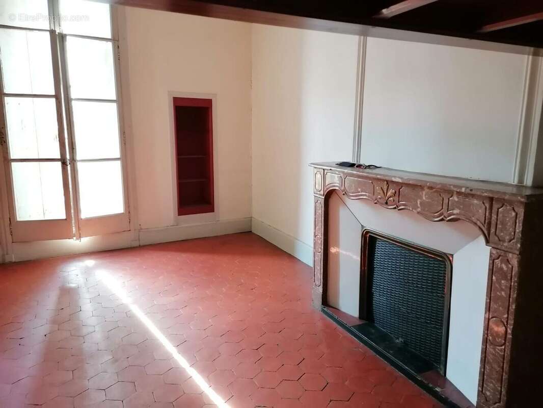 Photo 4 - Appartement à PEZENAS