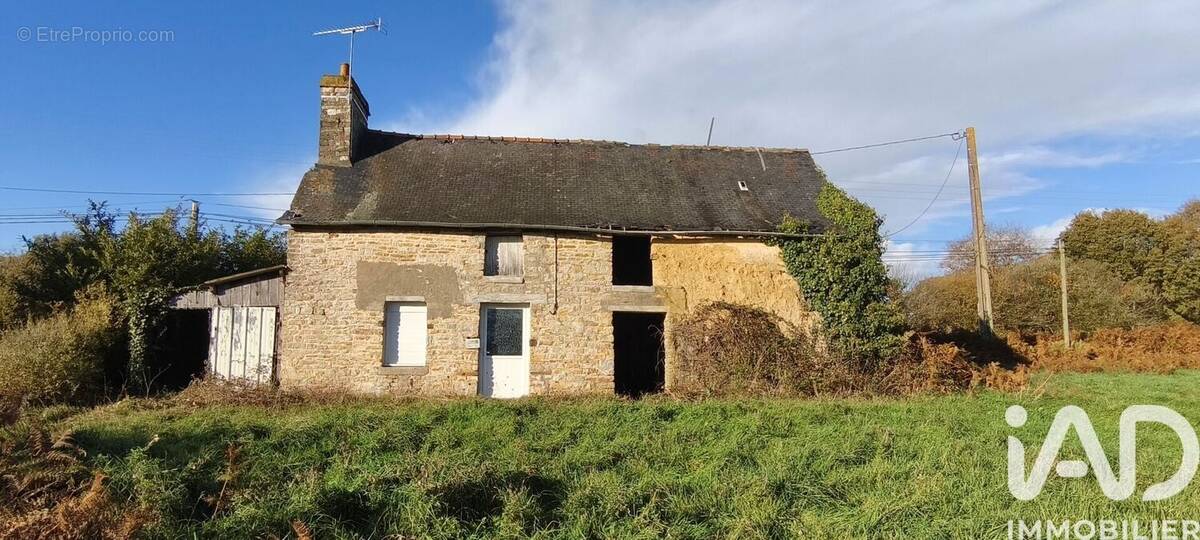 Photo 1 - Maison à GOSNE