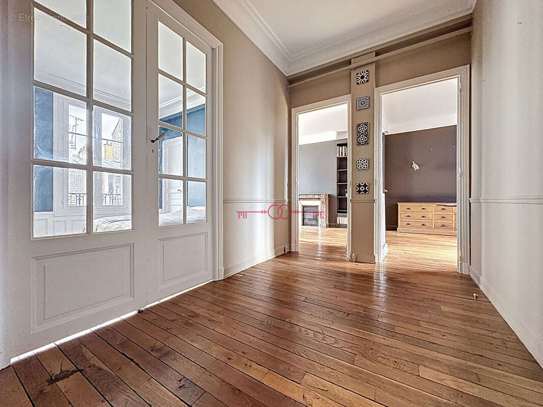 Appartement à REIMS