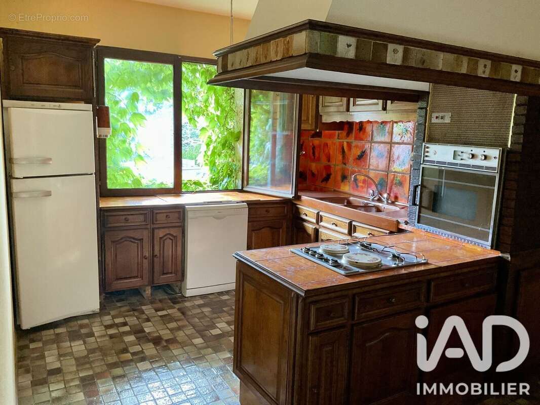 Maison 310 m² à Velaine-En-Haye  - photo 8