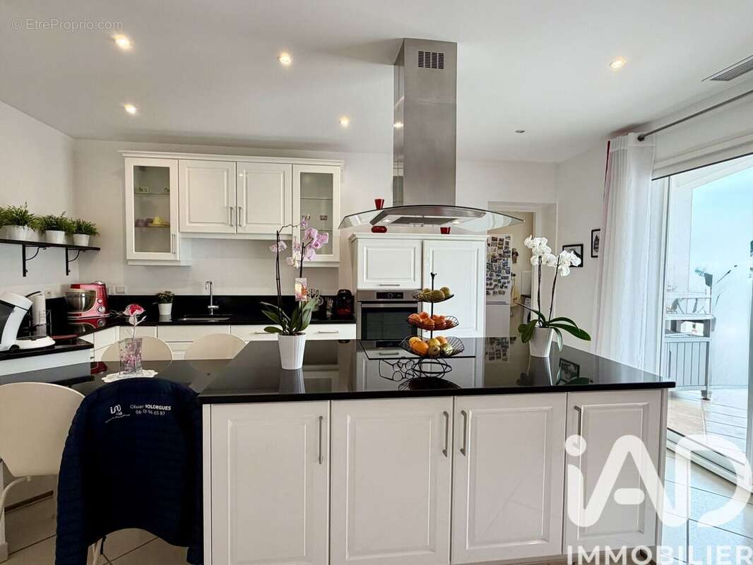 Photo 3 - Maison à SERIGNAN