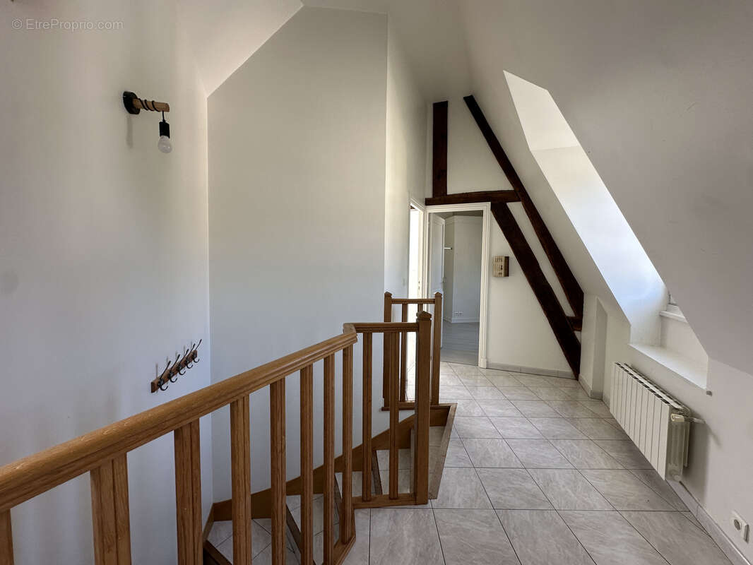 Appartement à ANET