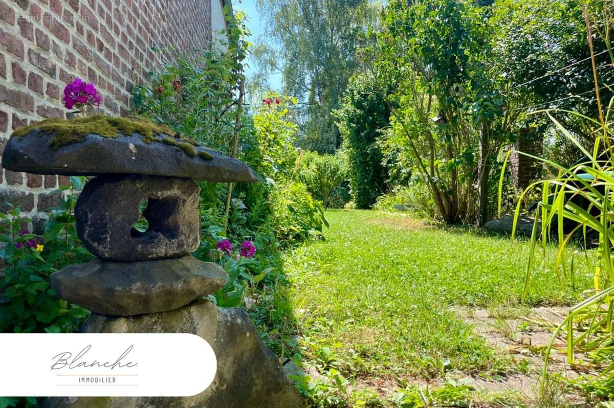Maison à vendre 4 pièces RUMEGIES (59) - photo 12