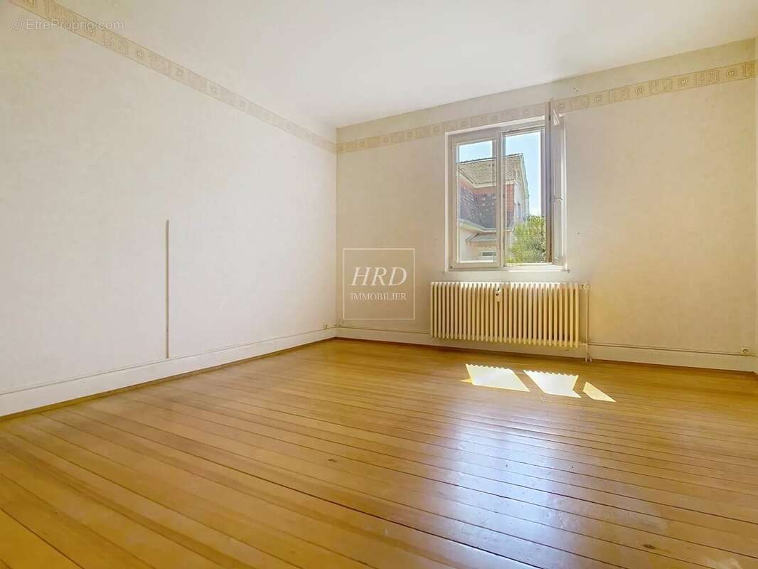 Appartement à MUNDOLSHEIM