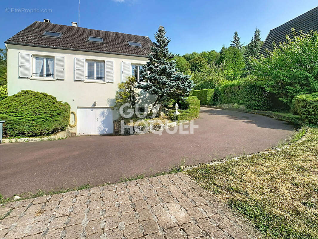 Maison vivable de plain pied, 5 pièces à vendre à Séry-Magneval - photo 11