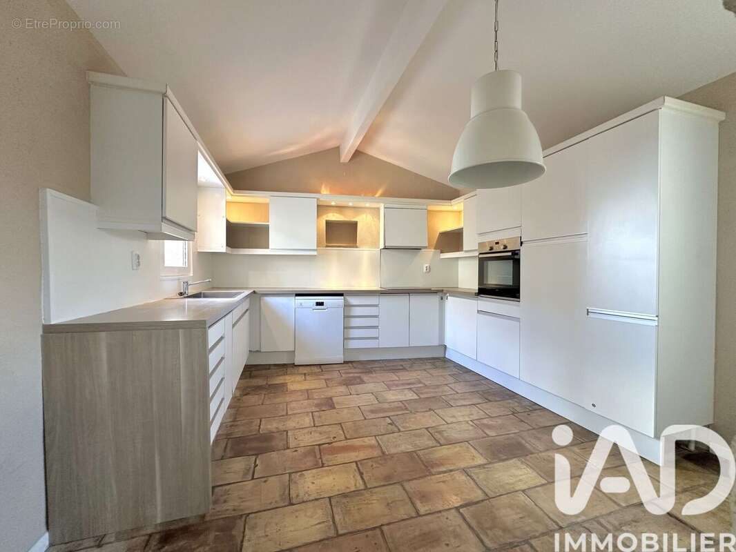 Photo 8 - Appartement à UZES