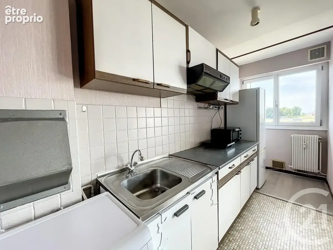 Appartement 2 pièces 34 m² à vendre à Epinal (88000) - photo 6