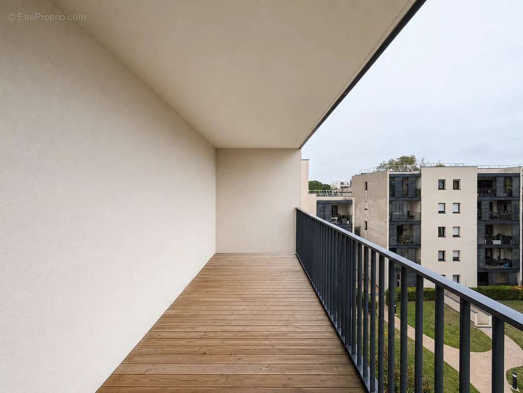 Appartement 31 m² à Royan  - photo 7