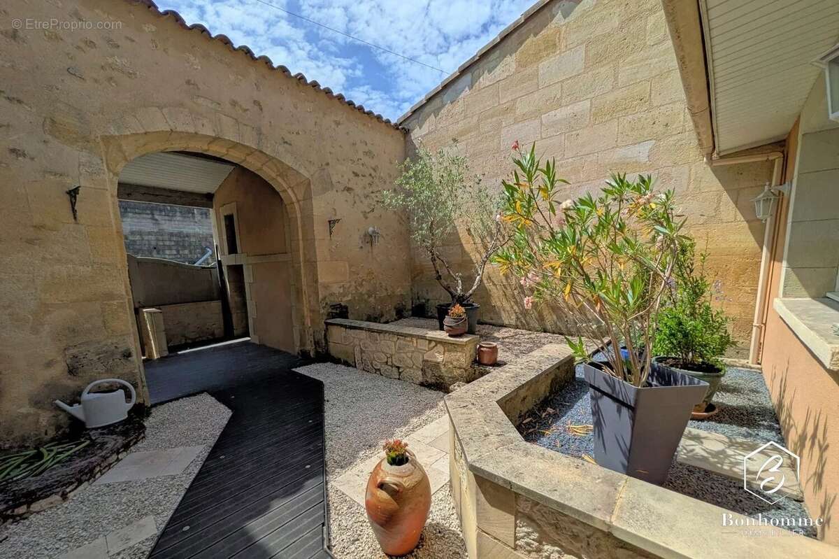 Maison 4 pièces - 135m² - photo 17