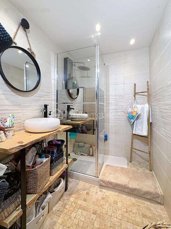 Appartement à LA GARDE